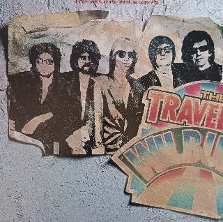 Traveling Wilburys – Volume One