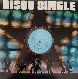 Boys Don't Cry – Heart's Bin Broken 12"