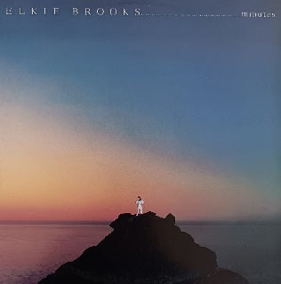 Elkie Brooks – Minutes