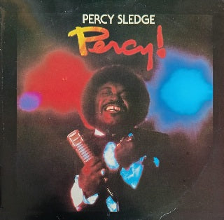 Percy Sledge – Percy!