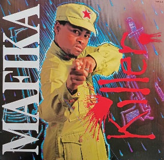 Mafika – Killer