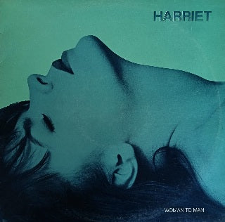 Harriet – Woman To Man