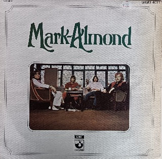 Mark-Almond – Mark-Almond