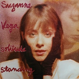 Suzanne Vega – Solitude Standing