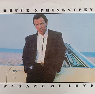 Bruce Springsteen – Tunnel Of Love