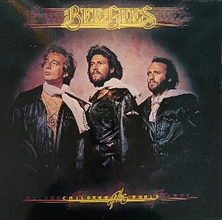 Bee Gees – Children Of The World
