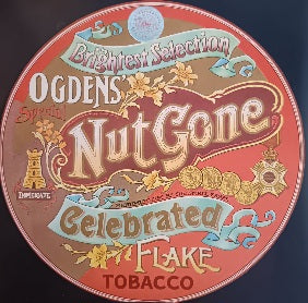 Small Faces – Ogdens' Nut Gone Flake
