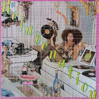 The Meters – Rejuvenation