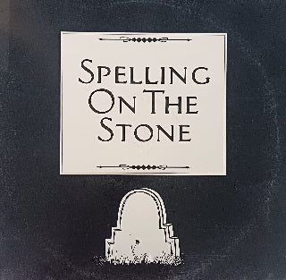 Dan Willis – Spelling On The Stone
