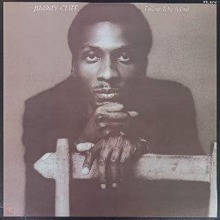 Jimmy Cliff – Follow My Mind
