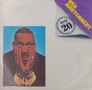 Wes Montgomery – Maxi 20