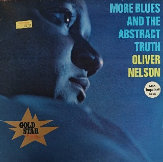 Oliver Nelson – More Blues And The Abstract Truth