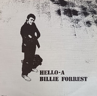 Billie Forrest – Hello-A