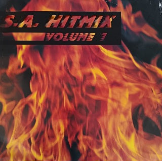 S.A. Hitmix Vol. 1 - Various