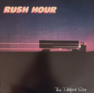 Rush Hour – The Perfect Way