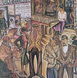 Duke Ellington – Duke Ellington's Band Shorts
