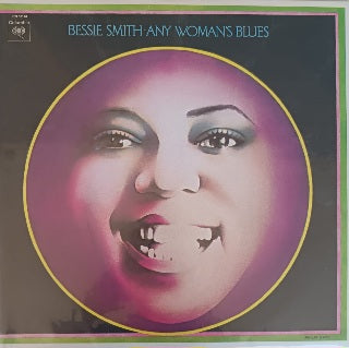 Bessie Smith – Any Woman's Blues