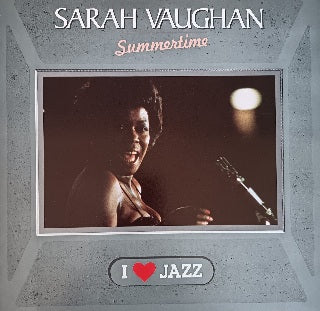 Sarah Vaughan – Summertime