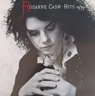 Rosanne Cash – Hits 1979-1989