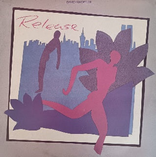David Knopfler – Release
