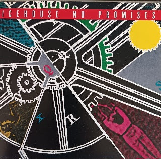 Icehouse – No Promises 7"