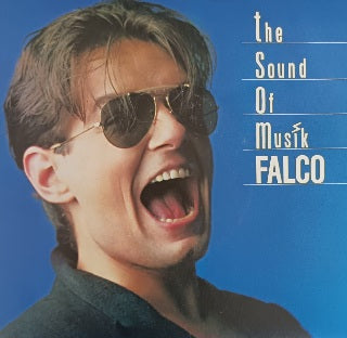 Falco – The Sound Of Musik