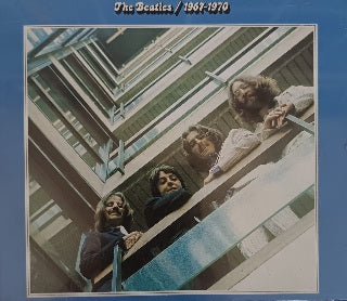 The Beatles – 1967-1970 (2xCD)