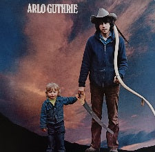 Arlo Guthrie – Arlo Guthrie