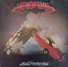 Krokus – Metal Rendez-vous