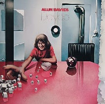 Alun Davies – Daydo