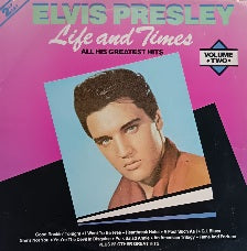 Elvis Presley – Life and Times Vol. 2