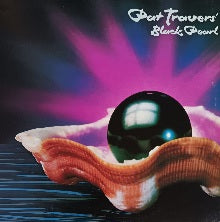 Pat Travers – Black Pearl