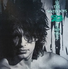 The Waterboys – A Pagan Place
