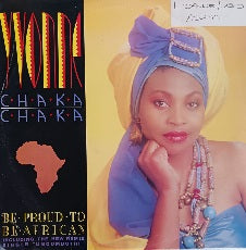 Yvonne Chaka Chaka – Be Proud To Be African