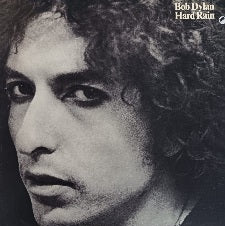 Bob Dylan – Hard Rain