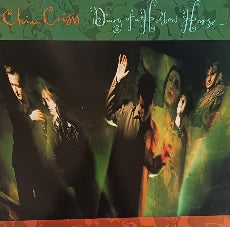 China Crisis – Diary Of A Hollow Horse