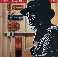 Tony MacAlpine – Maximum Security