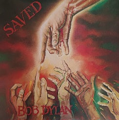 Bob Dylan – Saved