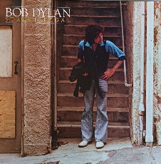 Bob Dylan - Street Legal