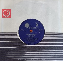 Eruption – One Way Ticket 7”
