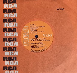 Pointer Sisters – Jump (For My Love) 7”
