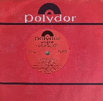Gino Vannelli – Wild Horses 7”