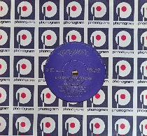 Communards – So Cold The Night 7”