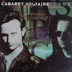 Cabaret Voltaire – Code