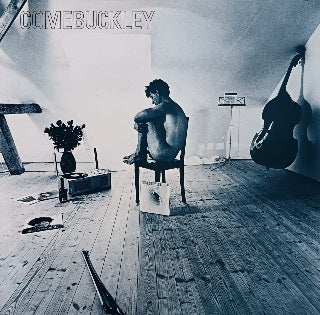 Comebuckley – Comebuckley