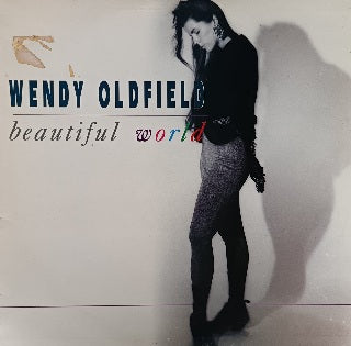 Wendy Oldfield – Beautiful World