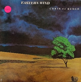 Chris de Burgh – Eastern Wind