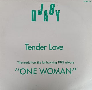 Jo Day – Tender Love 12"
