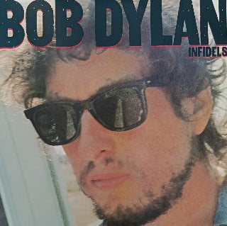 Bob Dylan – Infidels
