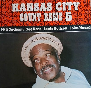 Count Basie – Kansas City 5
